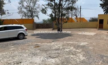 CASA EN RENTA EN TEQUISQUIAPAN  AMUEBLADA EN GRANJAS RESIDENCIALES. Adri