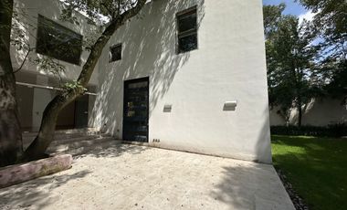 Casa en venta en San Jerónimo Lídice
