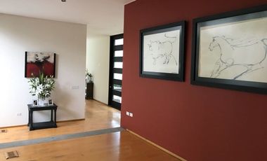 Casa en venta en San Jerónimo Lídice