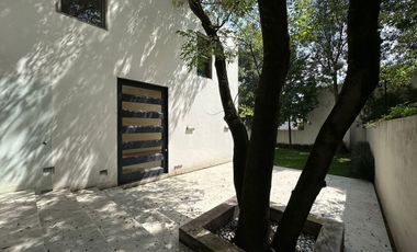 Casa en venta en San Jerónimo Lídice