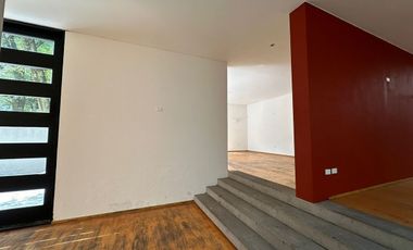 Casa en venta en San Jerónimo Lídice