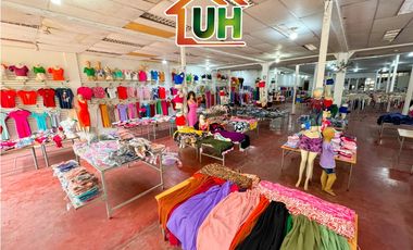 00618-VENTA LOCAL COMERCIAL PUCALLPA - EXCELENTE UBICACION-AT 953 M2