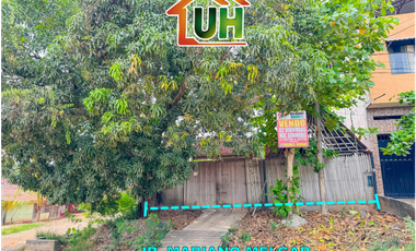 00623-VENDO DOS VIVIENDAS ECOLOGICAS-YARINACOCHA-EN ESQUINA-AT 275 M2