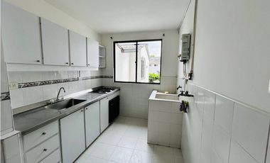 SE ALQUILA HERMOSO APARTAMENTO EN EL BARRIO LA FLORA- CALI