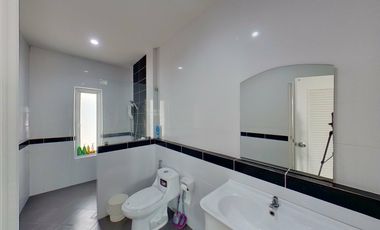 3 Bedroom Villa for sale at The City 88