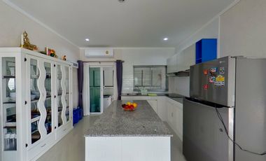 3 Bedroom Villa for sale at The City 88