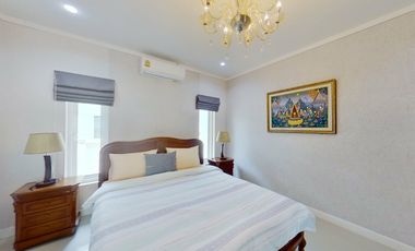 3 Bedroom Villa for sale at The City 88