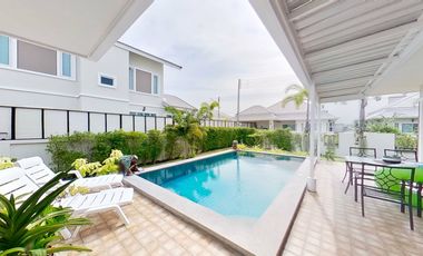 3 Bedroom Villa for sale at The City 88