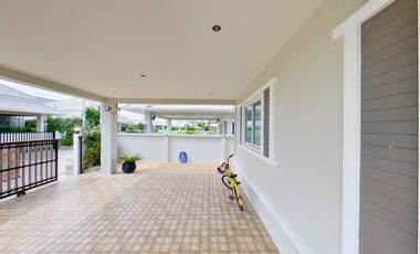 3 Bedroom Villa for sale at The City 88
