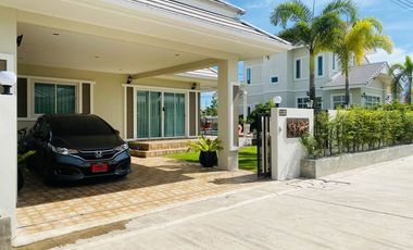 3 Bedroom Villa for sale at The City 88