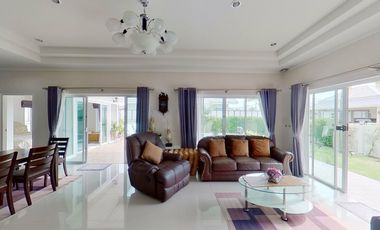 3 Bedroom Villa for sale at The City 88
