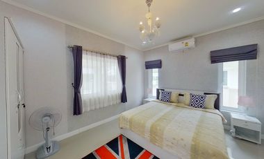 3 Bedroom Villa for sale at The City 88