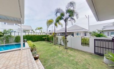 3 Bedroom Villa for sale at The City 88