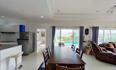 3 Bedroom Villa for sale at The City 88