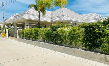 3 Bedroom Villa for sale at The City 88