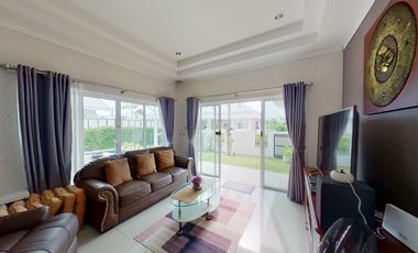 3 Bedroom Villa for sale at The City 88
