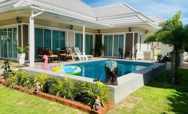 3 Bedroom Villa for sale at The City 88