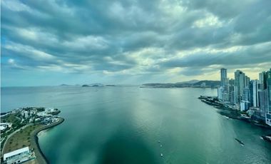 APARTAMENTO EN PH BAHA PACFICA 445 M2 4 RECAMARAS