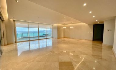 APARTAMENTO EN PH BAHA PACFICA 445 M2 4 RECAMARAS