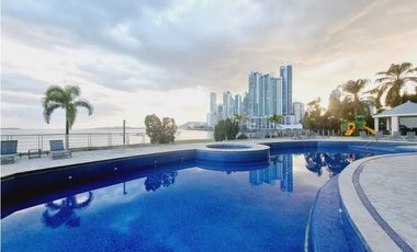 APARTAMENTO EN PH BAHA PACFICA 445 M2 4 RECAMARAS