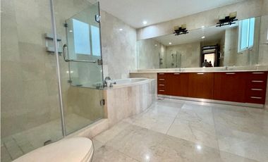 APARTAMENTO EN PH BAHA PACFICA 445 M2 4 RECAMARAS