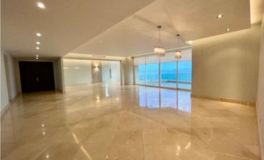 APARTAMENTO EN PH BAHA PACFICA 445 M2 4 RECAMARAS