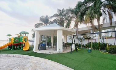 APARTAMENTO EN PH BAHA PACFICA 445 M2 4 RECAMARAS