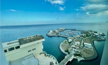 APARTAMENTO EN PH BAHA PACFICA 445 M2 4 RECAMARAS