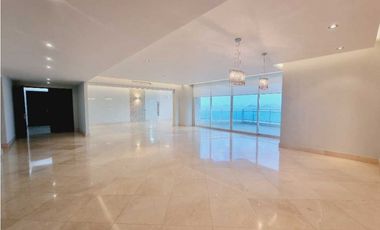 APARTAMENTO EN PH BAHA PACFICA 445 M2 4 RECAMARAS