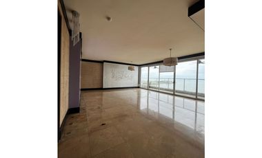 ALQUILO APARTAMENTO DE LUJO EN PUNTA PAITILLA PH Q TOWER L/B