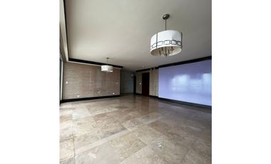 ALQUILO APARTAMENTO DE LUJO EN PUNTA PAITILLA PH Q TOWER L/B