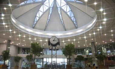 OFICINA VENTA 301M2 PUNTA PACIFICA TORRE LAS AMERICAS MC