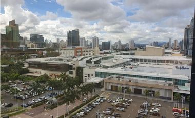 OFICINA VENTA 301M2 PUNTA PACIFICA TORRE LAS AMERICAS MC