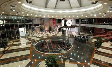 OFICINA VENTA 301M2 PUNTA PACIFICA TORRE LAS AMERICAS MC