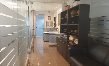 OFICINA VENTA 301M2 PUNTA PACIFICA TORRE LAS AMERICAS MC