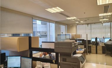 OFICINA VENTA 301M2 PUNTA PACIFICA TORRE LAS AMERICAS MC