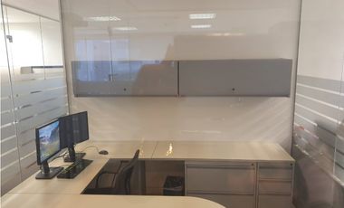 OFICINA VENTA 301M2 PUNTA PACIFICA TORRE LAS AMERICAS MC