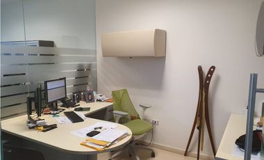 OFICINA VENTA 301M2 PUNTA PACIFICA TORRE LAS AMERICAS MC