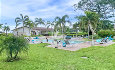 VENDO APARTAMENTO EN PH RIVER VALLEY, PANAMA PACIFICO (6)