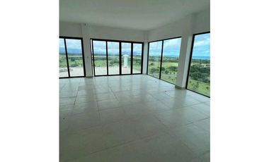 VENTA DE APARTAMENTO EN VISTA MAR, OPORTUNIDAD, REA EXCLUSIVA Y ÚNICA