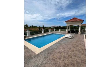 VENTA DE APARTAMENTO EN VISTA MAR, OPORTUNIDAD, REA EXCLUSIVA Y ÚNICA