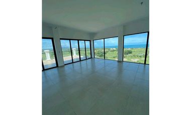 VENTA DE APARTAMENTO EN VISTA MAR, OPORTUNIDAD, REA EXCLUSIVA Y ÚNICA