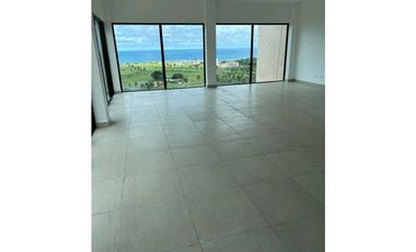 VENTA DE APARTAMENTO EN VISTA MAR, OPORTUNIDAD, REA EXCLUSIVA Y ÚNICA