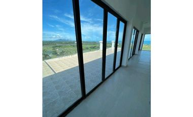 VENTA DE APARTAMENTO EN VISTA MAR, OPORTUNIDAD, REA EXCLUSIVA Y ÚNICA