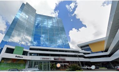 ALQUILER LOCAL 284 M2 CITY MALL VA BRASIL CERCA MULTIPLAZA KAF