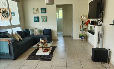 SE ALQUILA APARTAMENTO DE PLAYA EN PLAYA BIJAO