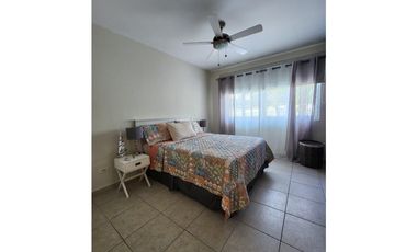 SE ALQUILA APARTAMENTO DE PLAYA EN PLAYA BIJAO