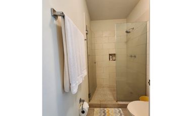 SE ALQUILA APARTAMENTO DE PLAYA EN PLAYA BIJAO