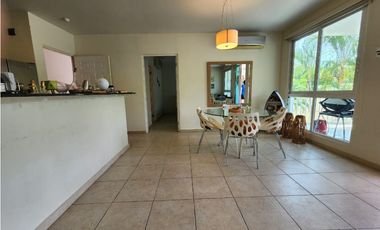 SE ALQUILA APARTAMENTO DE PLAYA EN PLAYA BIJAO