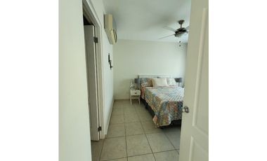 SE ALQUILA APARTAMENTO DE PLAYA EN PLAYA BIJAO